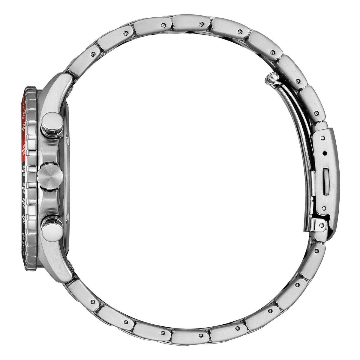 Citizen AT2566-88E Marine Crono