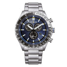 Citizen AT2569-80L Marine Crono