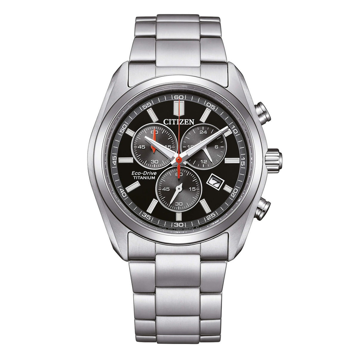 Citizen AT2590-59E Crono Super Titanio 2590