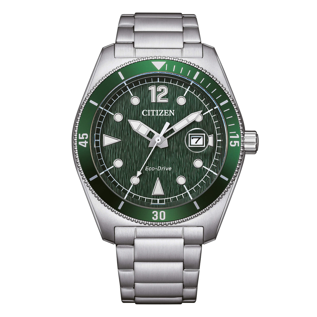 Citizen AW1880-55X Marine