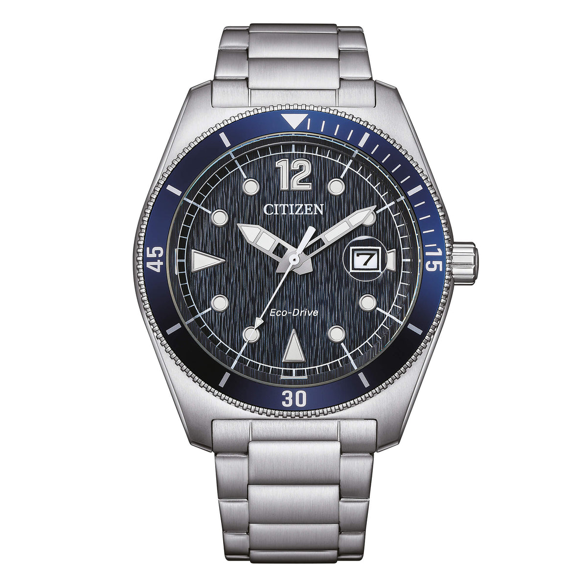 Citizen AW1881-52L Marine