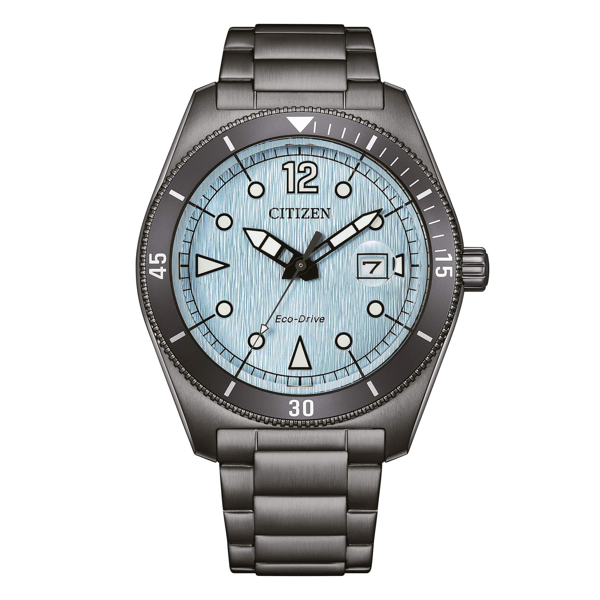 Citizen AW1887-56L Marine