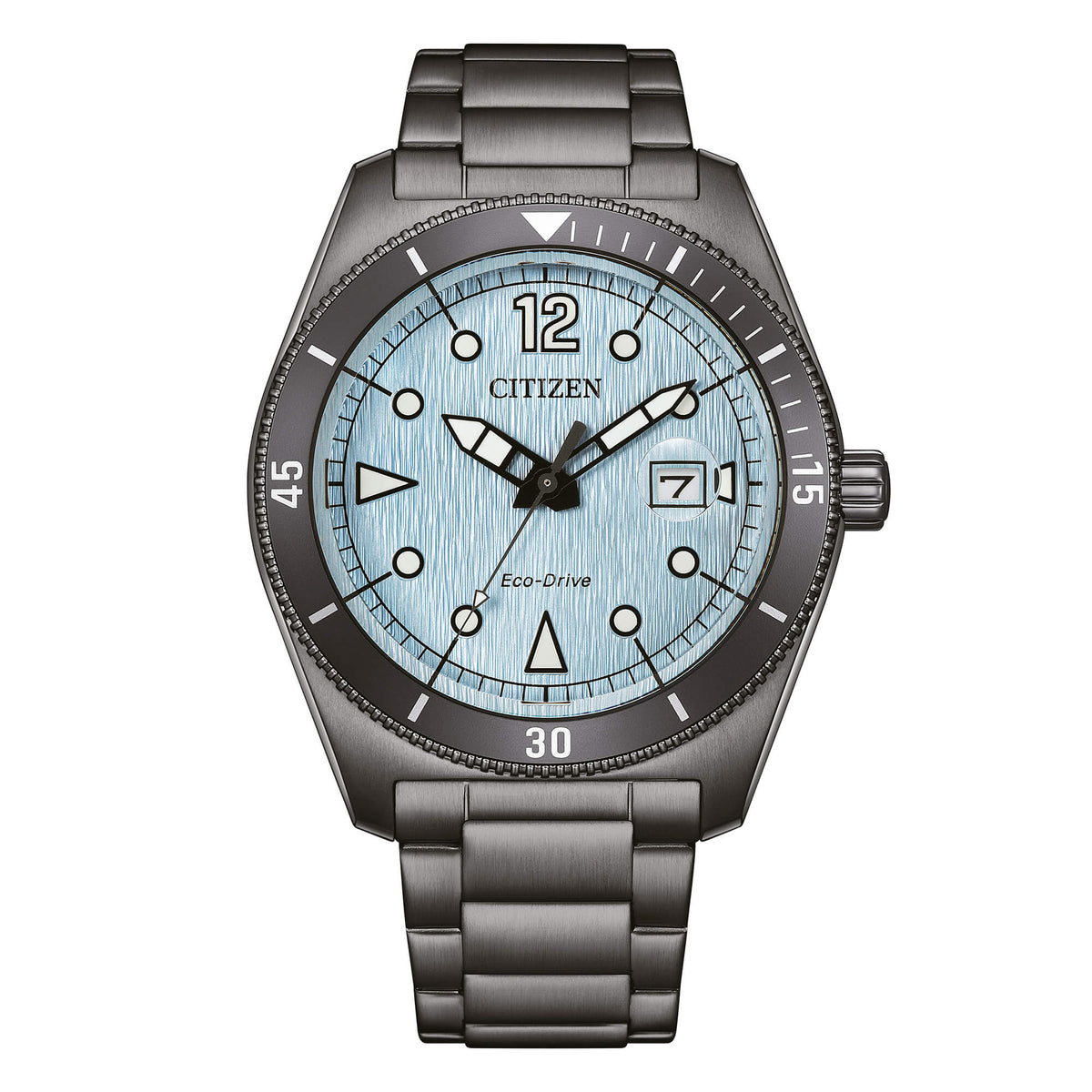 Citizen AW1887-56L Marine