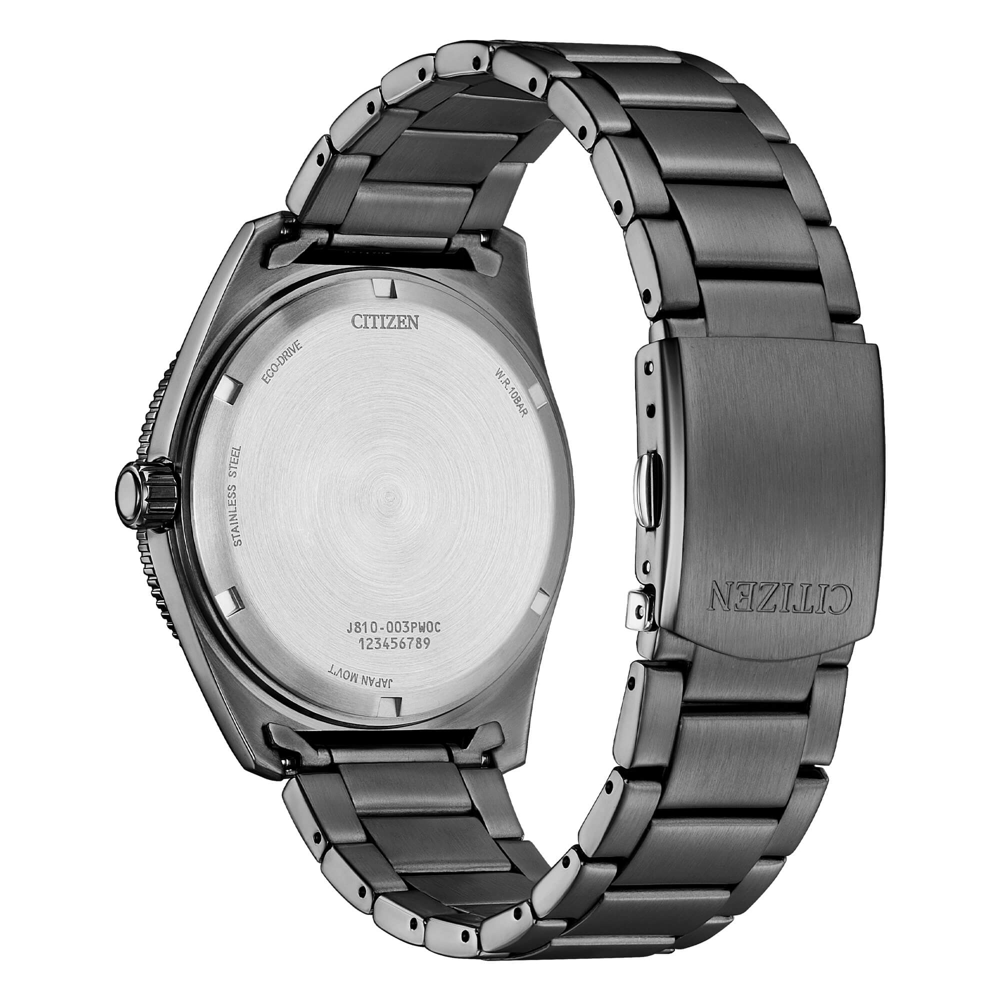 Citizen AW1887-56L Marine