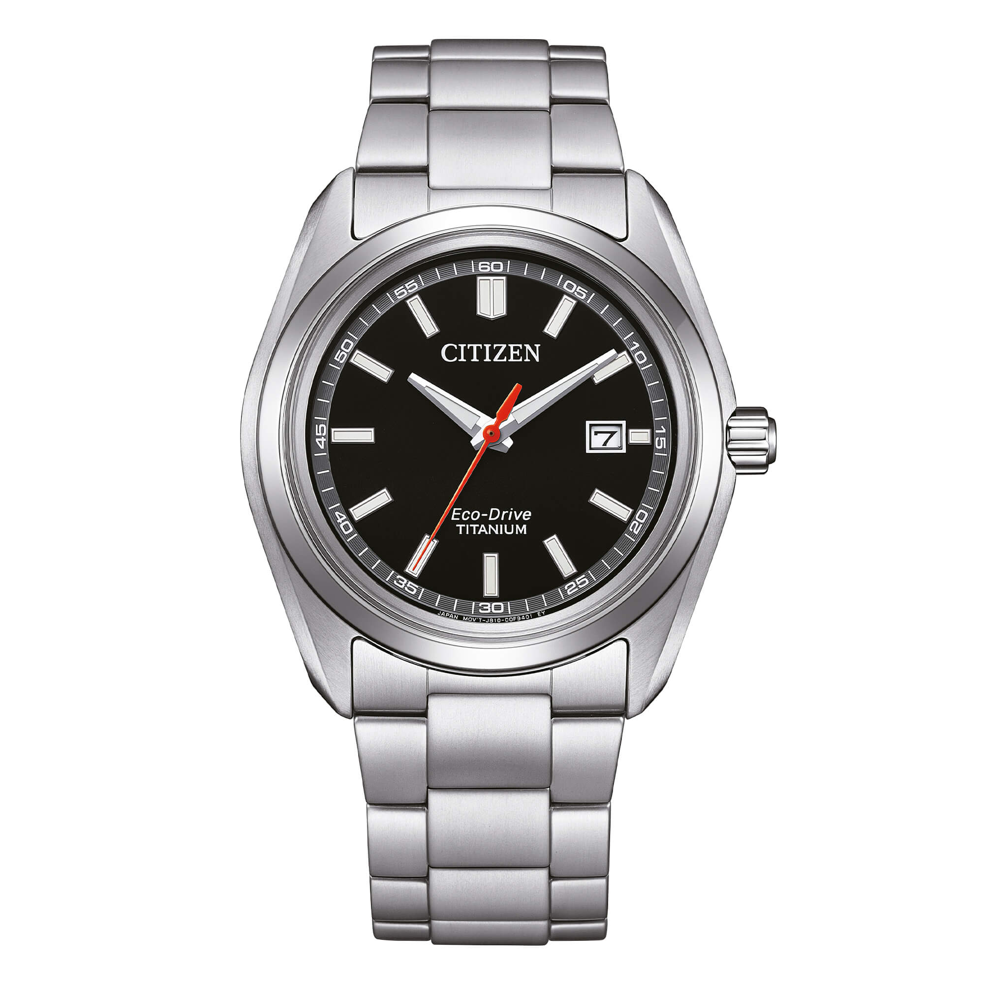 Citizen AW1900-50E Uomo Super Titanio 1900