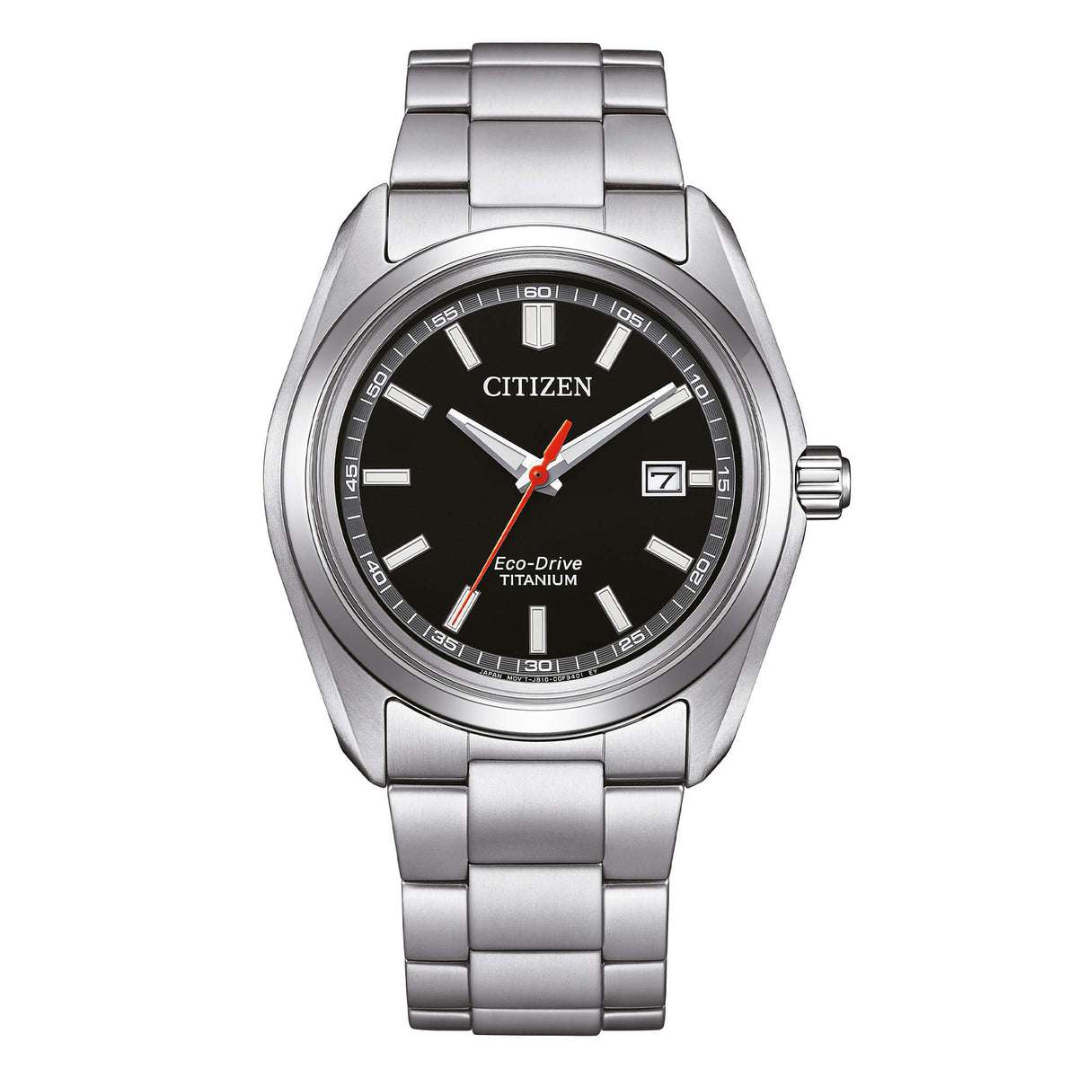 Citizen AW1900-50E Uomo Super Titanio 1900