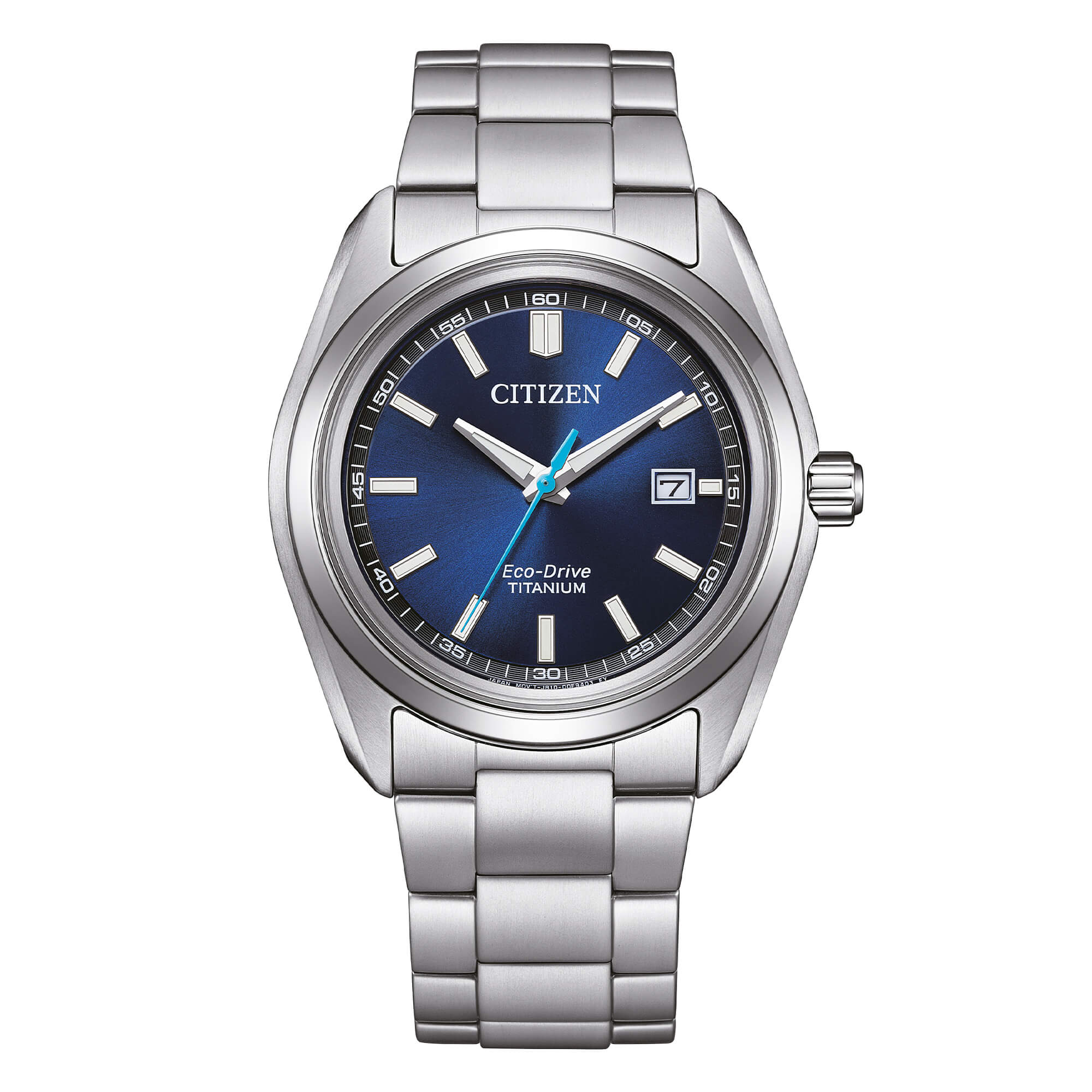 Citizen AW1900-50L Uomo Super Titanio 1900
