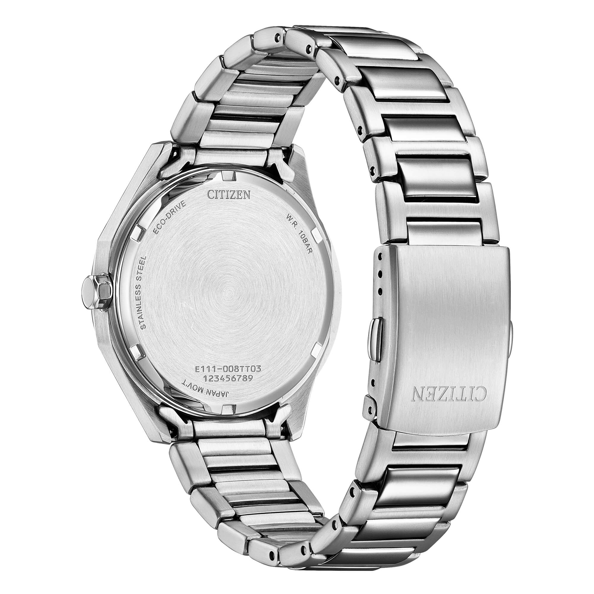 Citizen BM7620-83Y Metropolitan