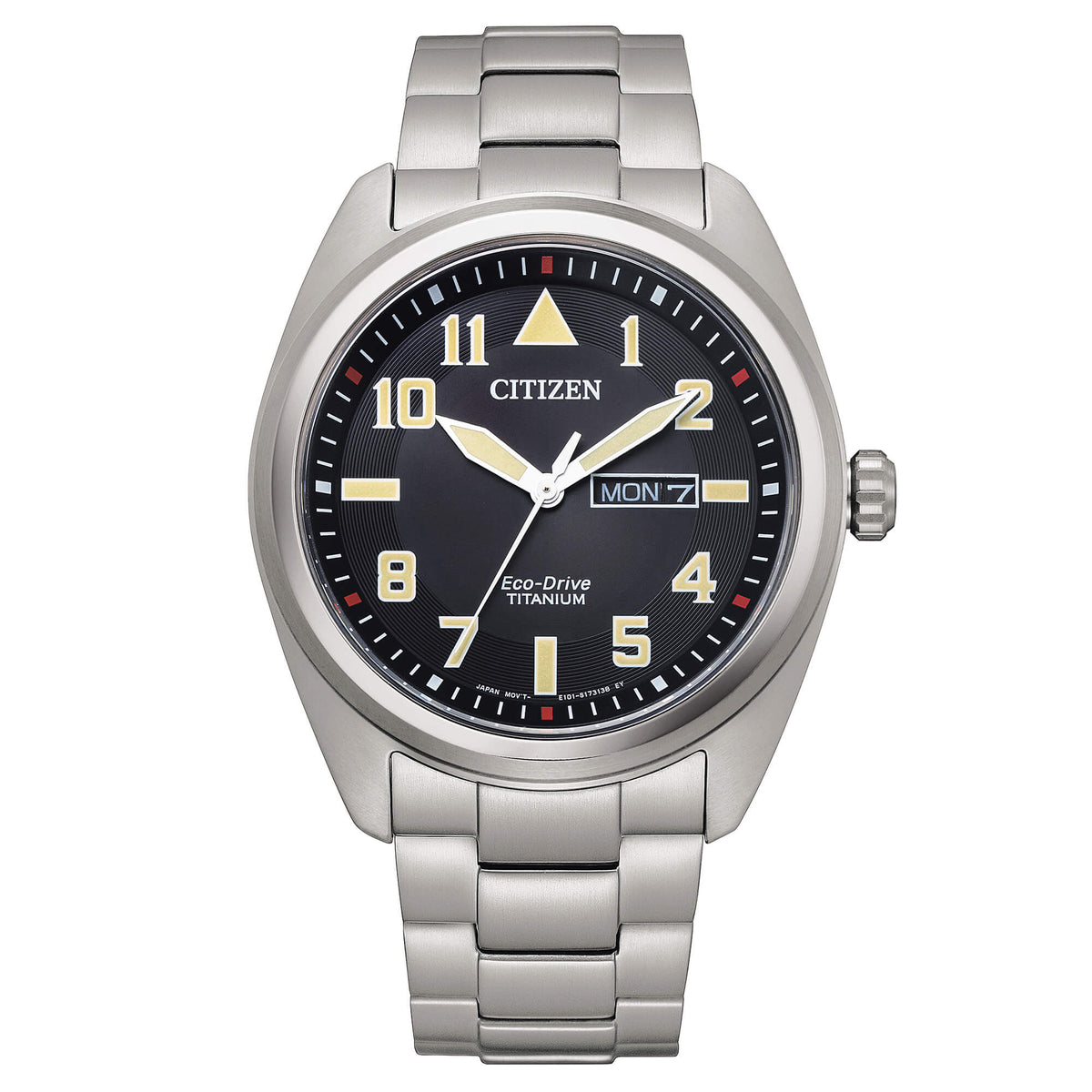 Citizen BM8560-88E Super Titanio 8561