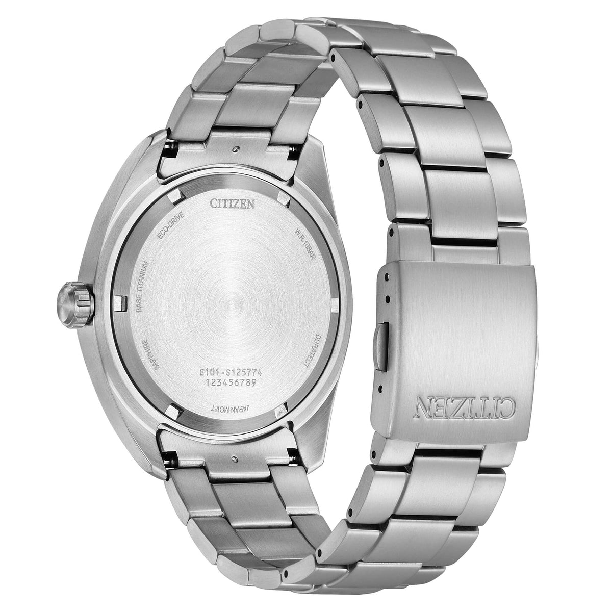 Citizen BM8560-88E Super Titanio 8561