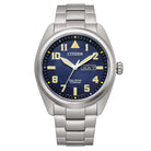 Citizen BM8560-88L Uomo Super Titanio 8561