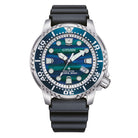 Citizen BN0167-09W Diver's Eco Drive 200 mt Structural Dial Lim.Ed.