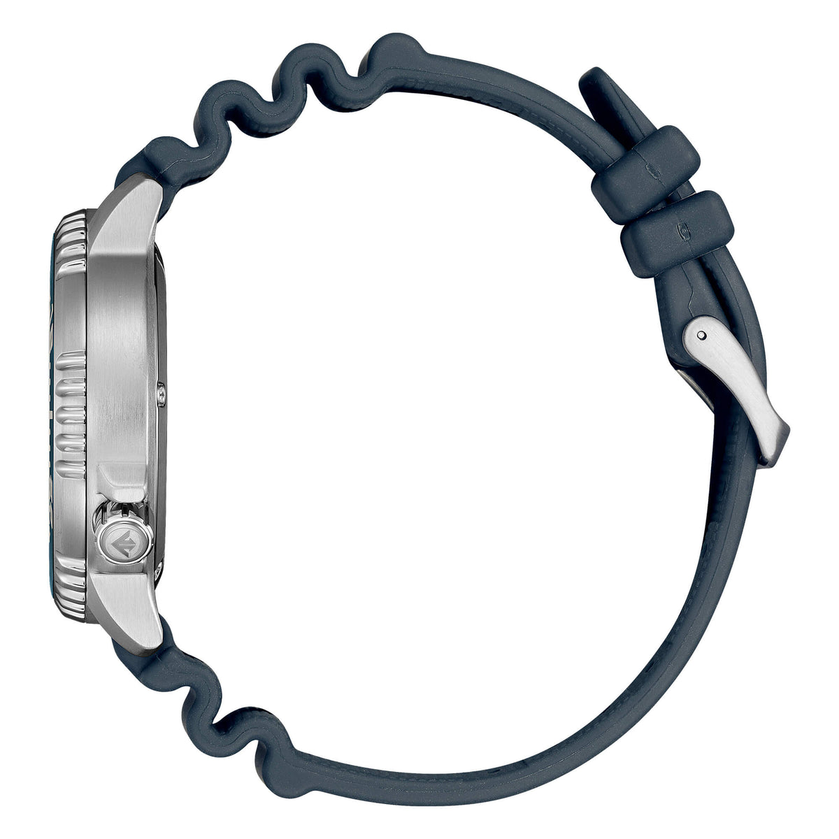 Citizen BN0167-09W Diver's Eco Drive 200 mt Structural Dial Lim.Ed.