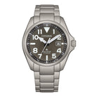 Citizen BN0241-59H Land Super Titanio