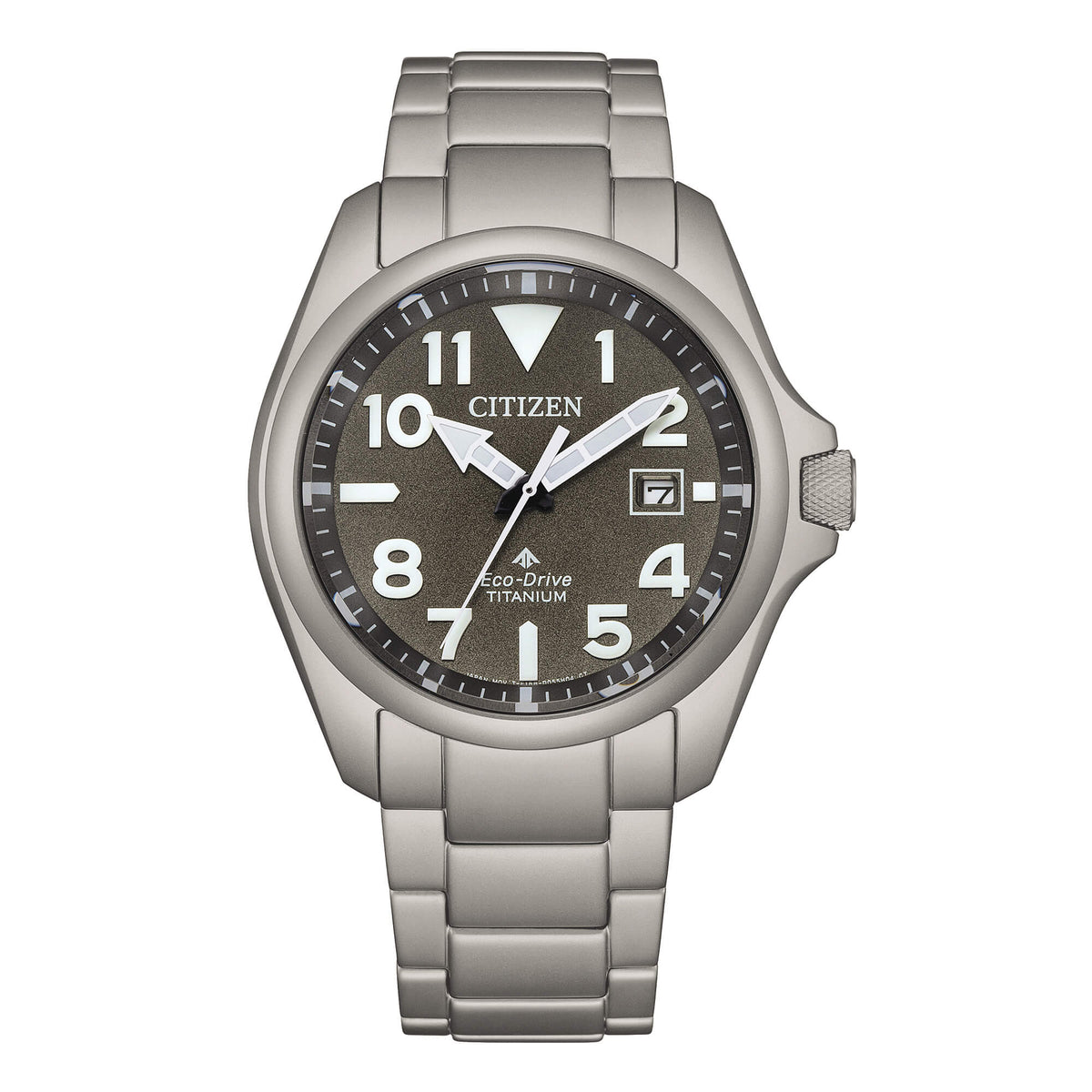Citizen BN0241-59H Land Super Titanio