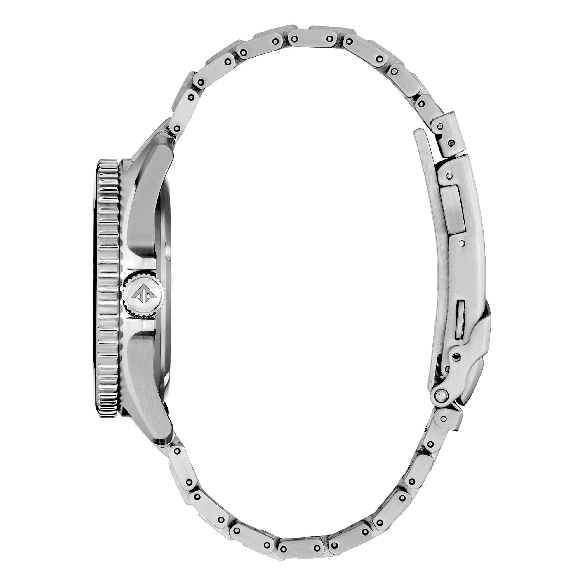 Citizen BN0269-50W Diver's Eco Drive 200 mt 40mm