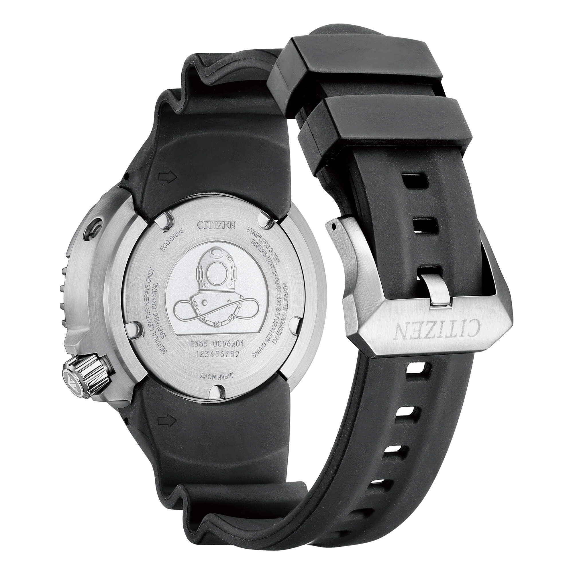 Citizen BN1024-01E