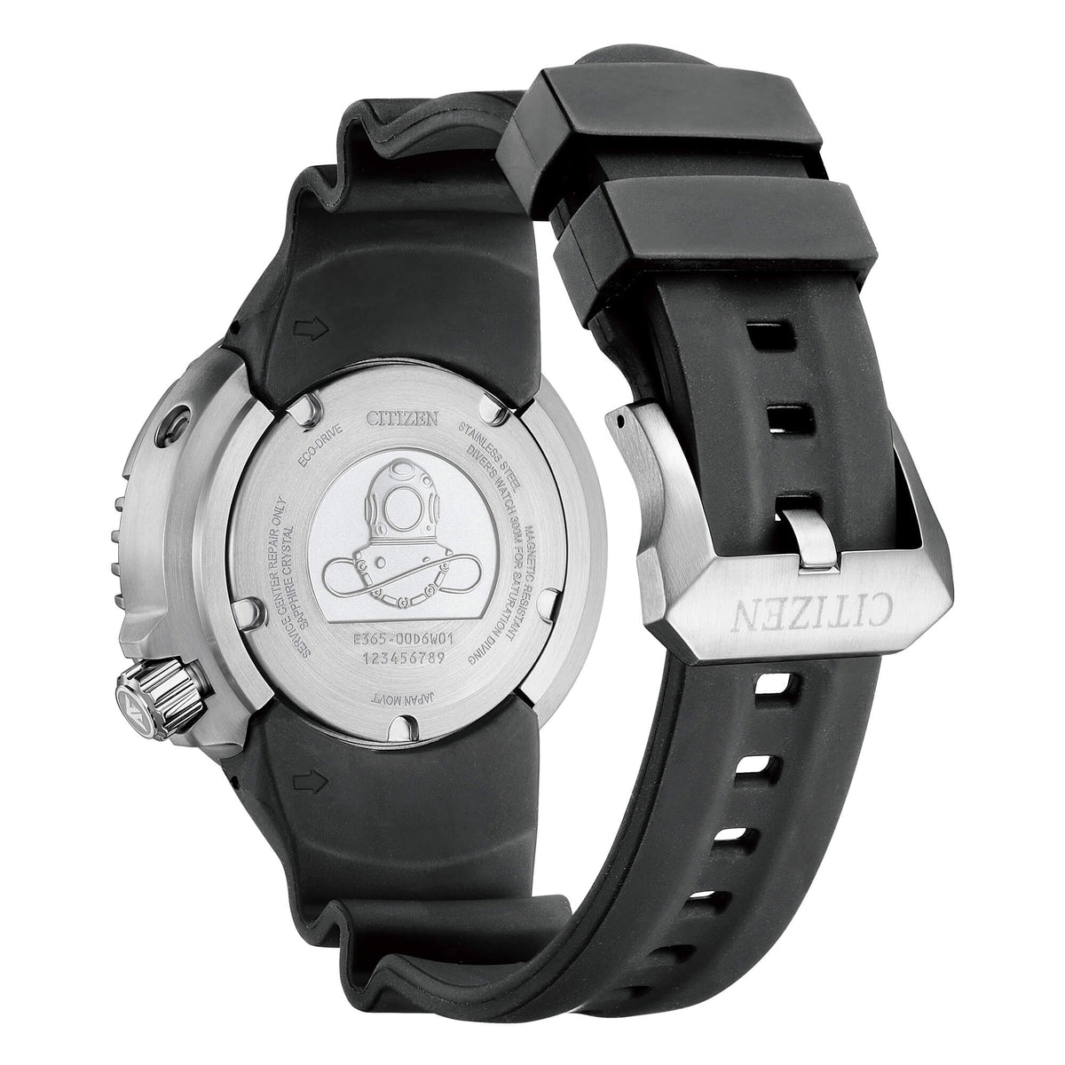Citizen BN1024-01E