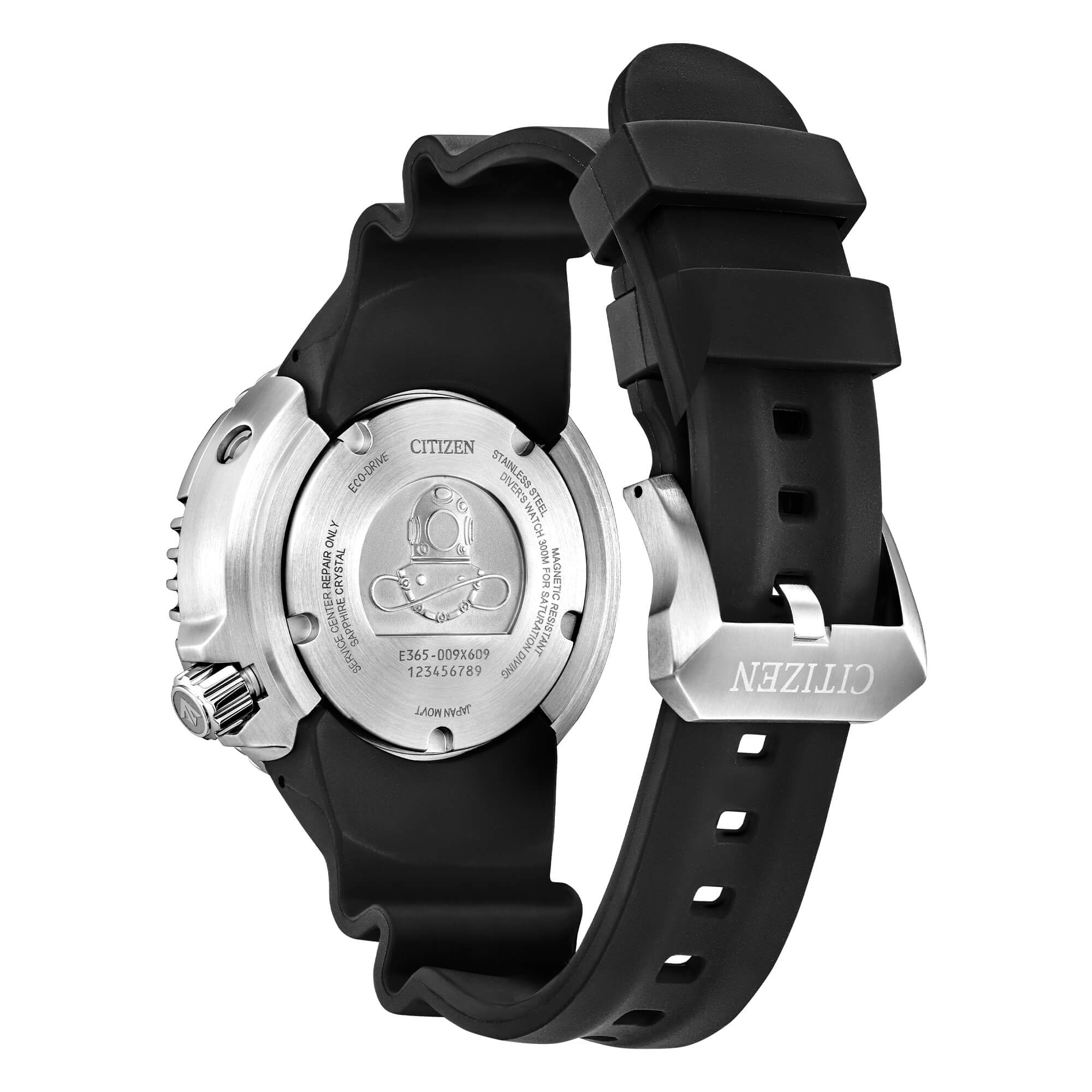 Citizen BN1025-08L