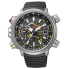 Citizen BN4021-02E Altichron Eco Drive Super Titanio