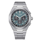 Citizen CA4610-85X Zenshin Crono Super Titanio
