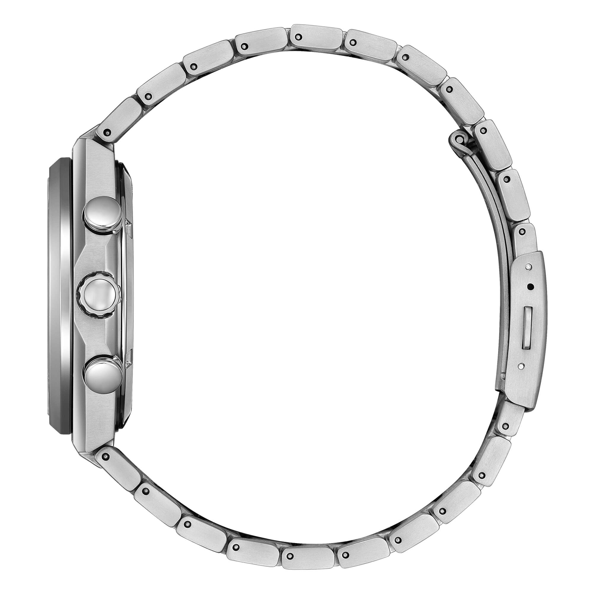 Citizen CA4610-85X Zenshin Crono Super Titanio