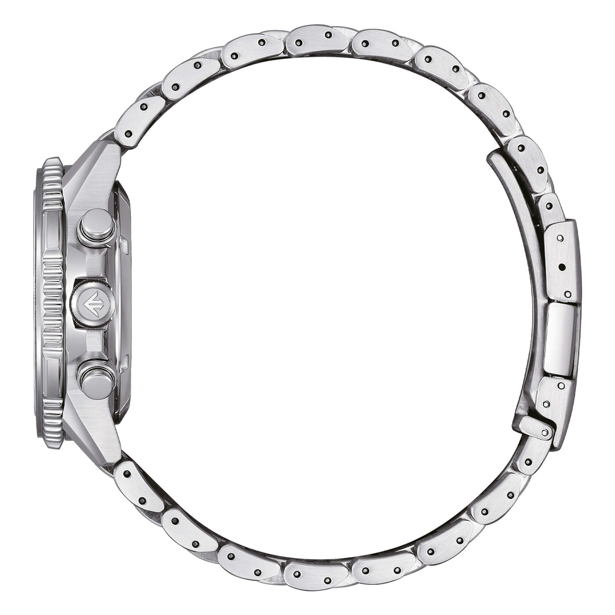 Citizen CA4660-61A Navihawk – vista 2