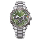 Citizen CA4664-60W Navihawk