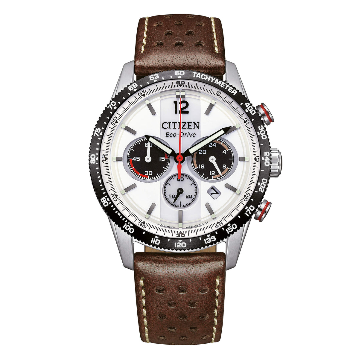 Citizen CA4714-04A Racing Crono