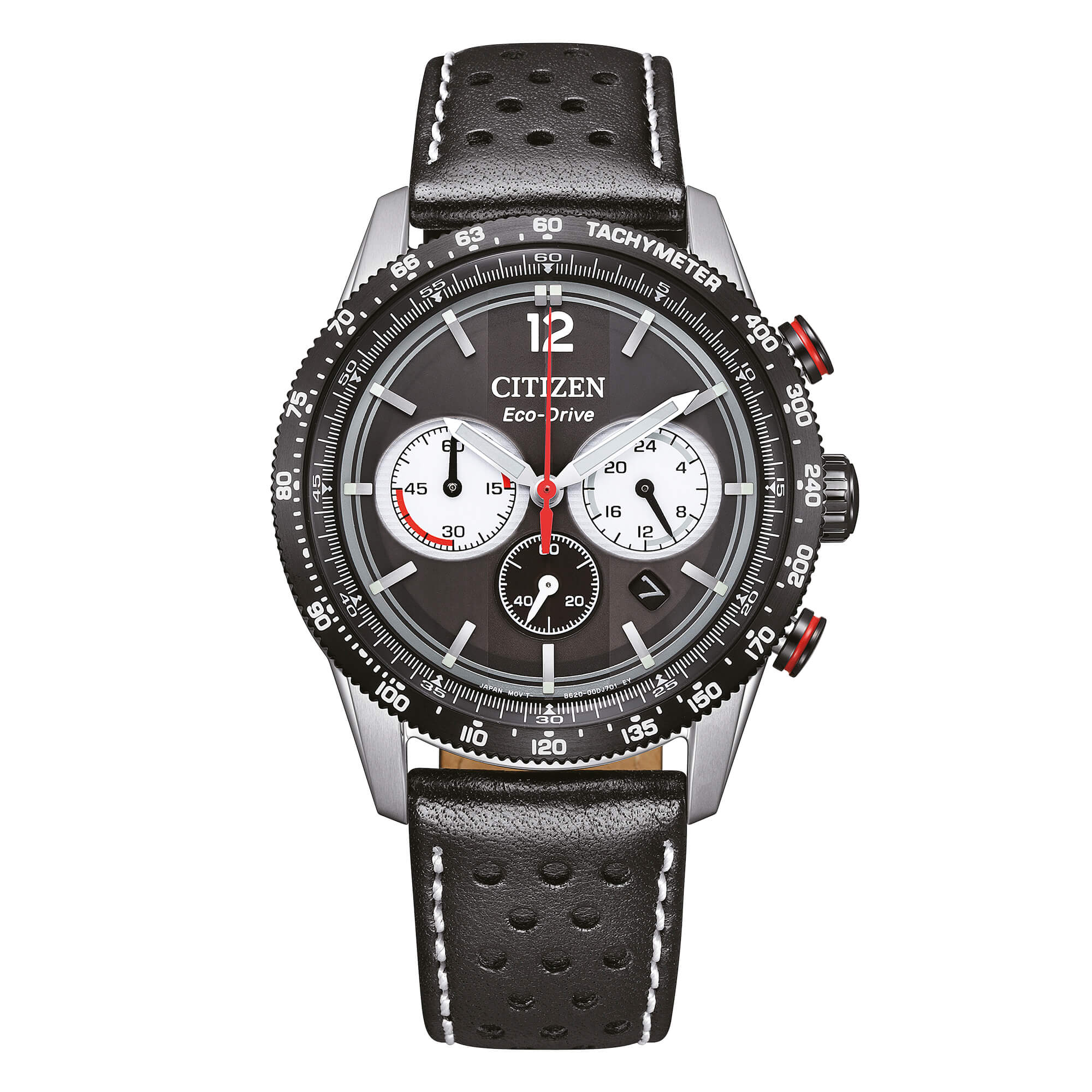 Citizen CA4717-06E Racing Crono