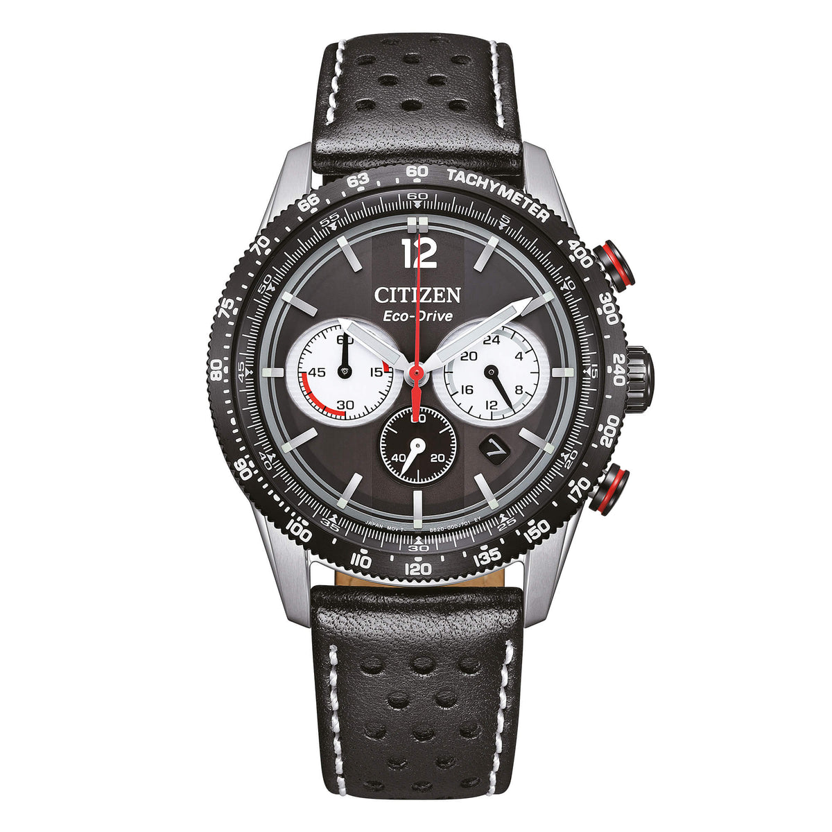 Citizen CA4717-06E Racing Crono
