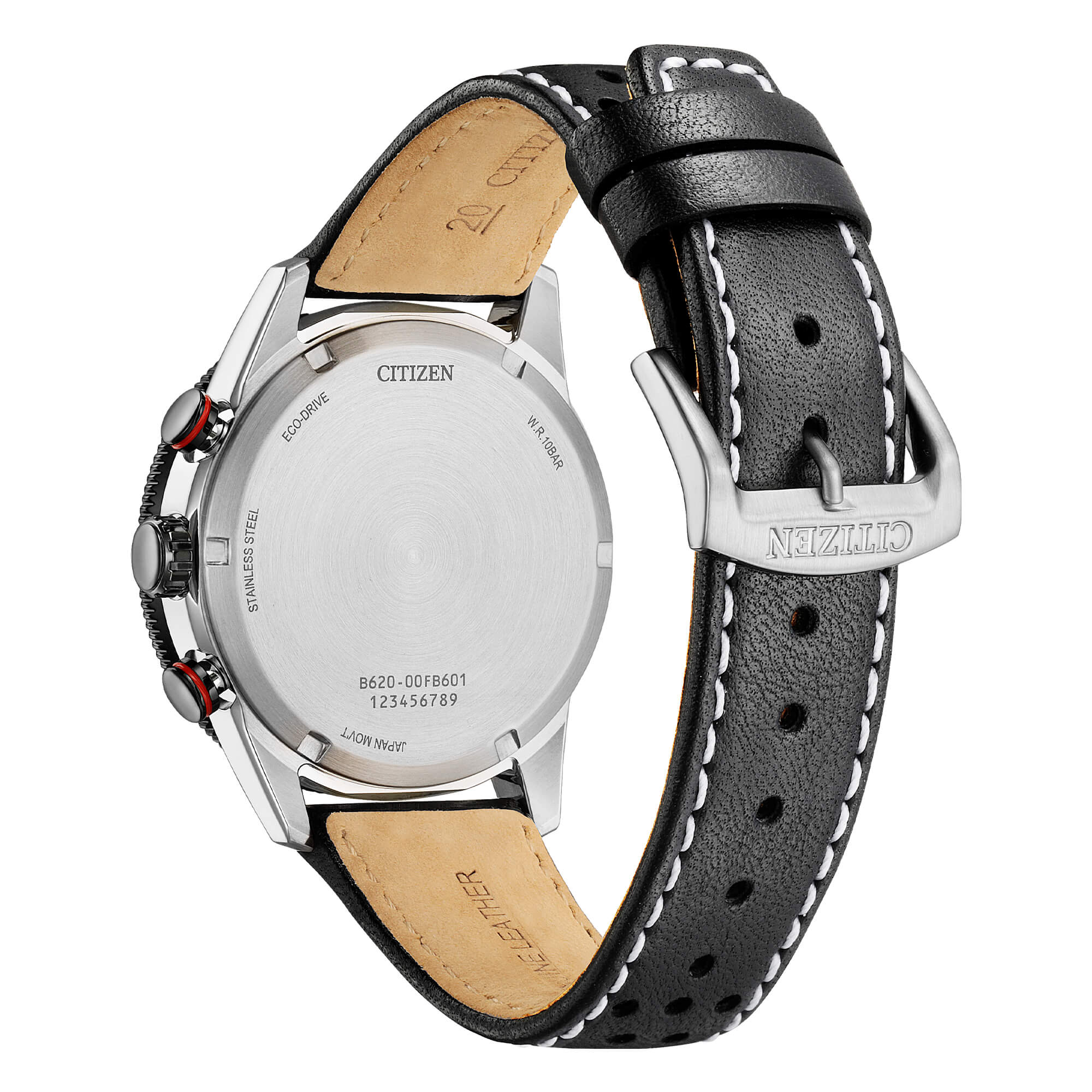 Citizen CA4717-06E Racing Crono
