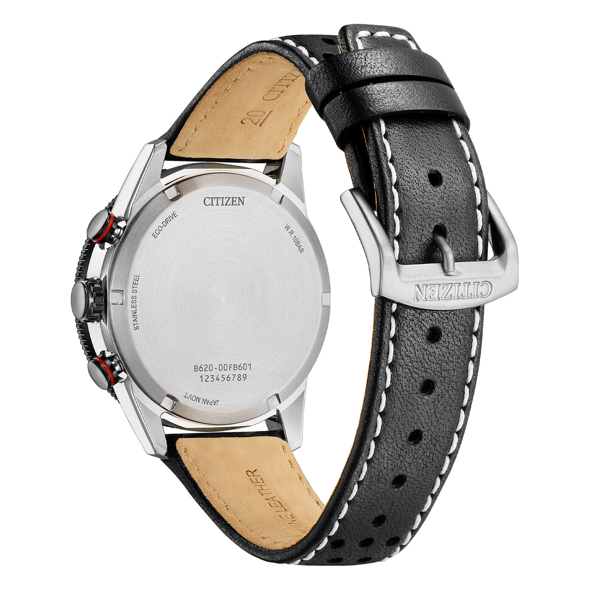 Citizen CA4717-06E Racing Crono – vista 2