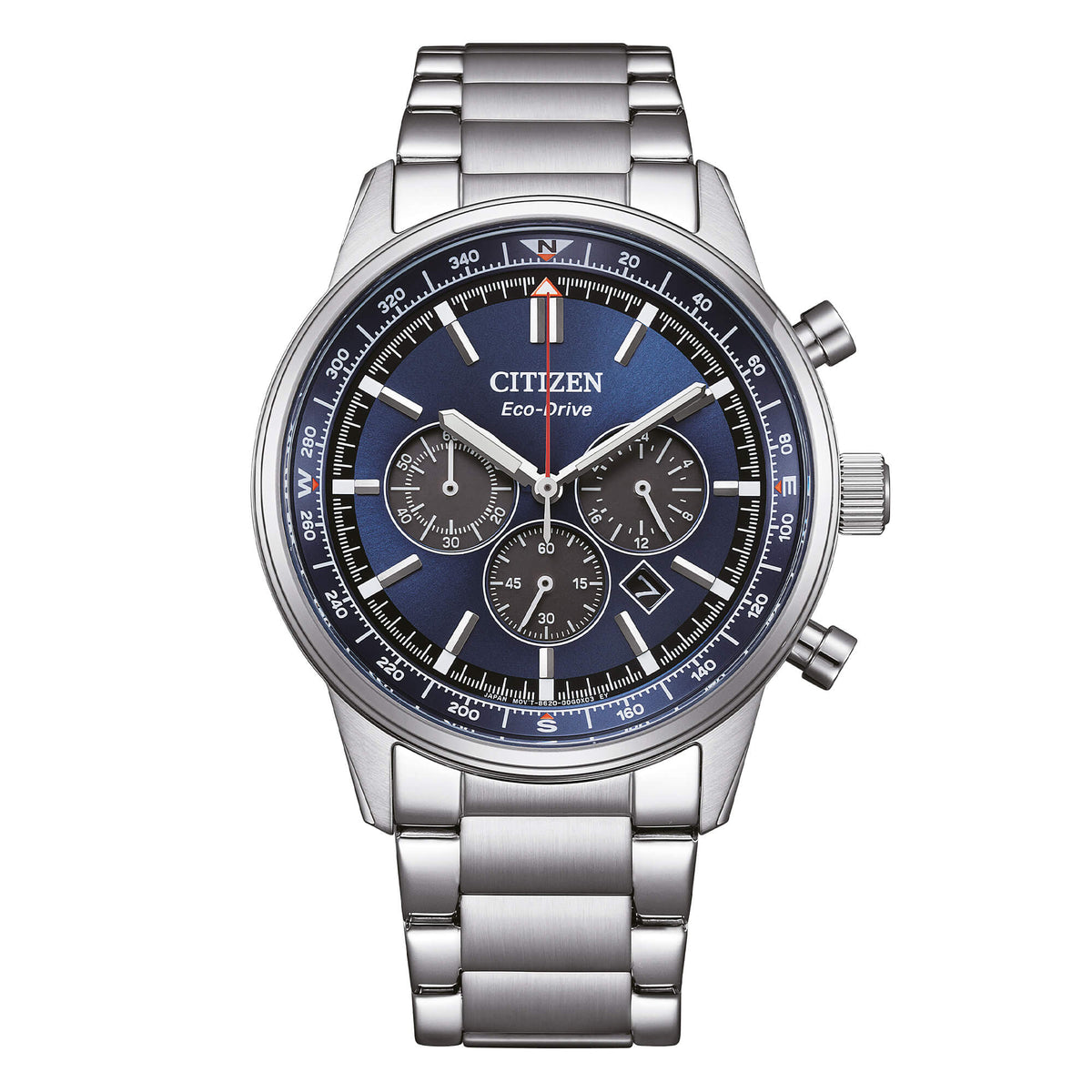 Citizen CA4720-52L Aviator Crono