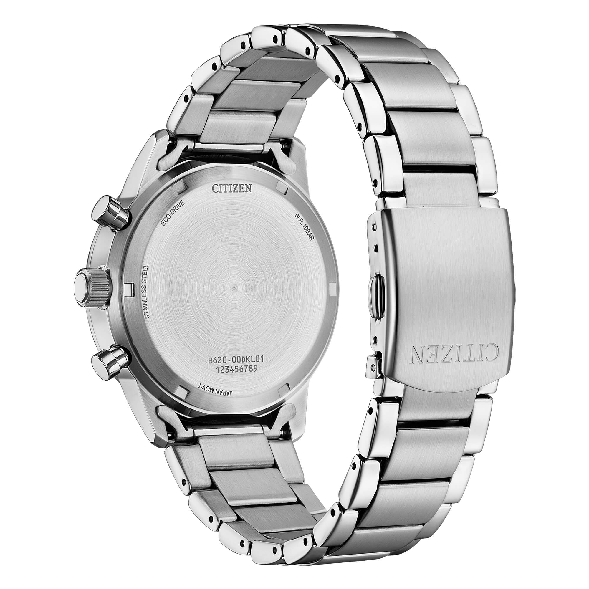 Citizen CA4720-52L Aviator Crono