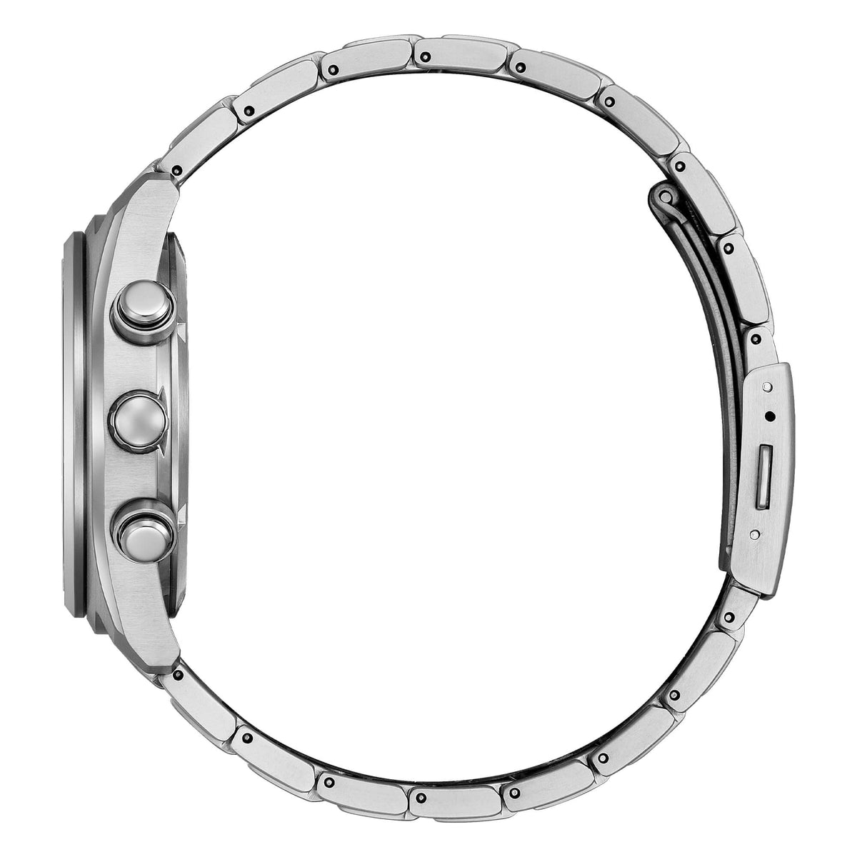 Citizen CA4750-51L Crono Super Titanio 4750