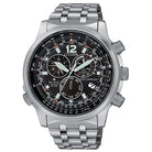 Citizen CB5850-80E Crono Pilot Super Titanio