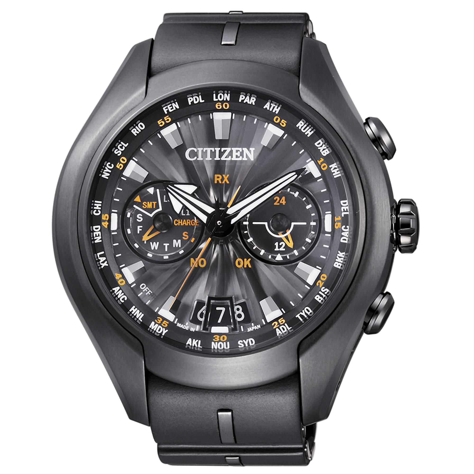 Citizen CC1075-05E