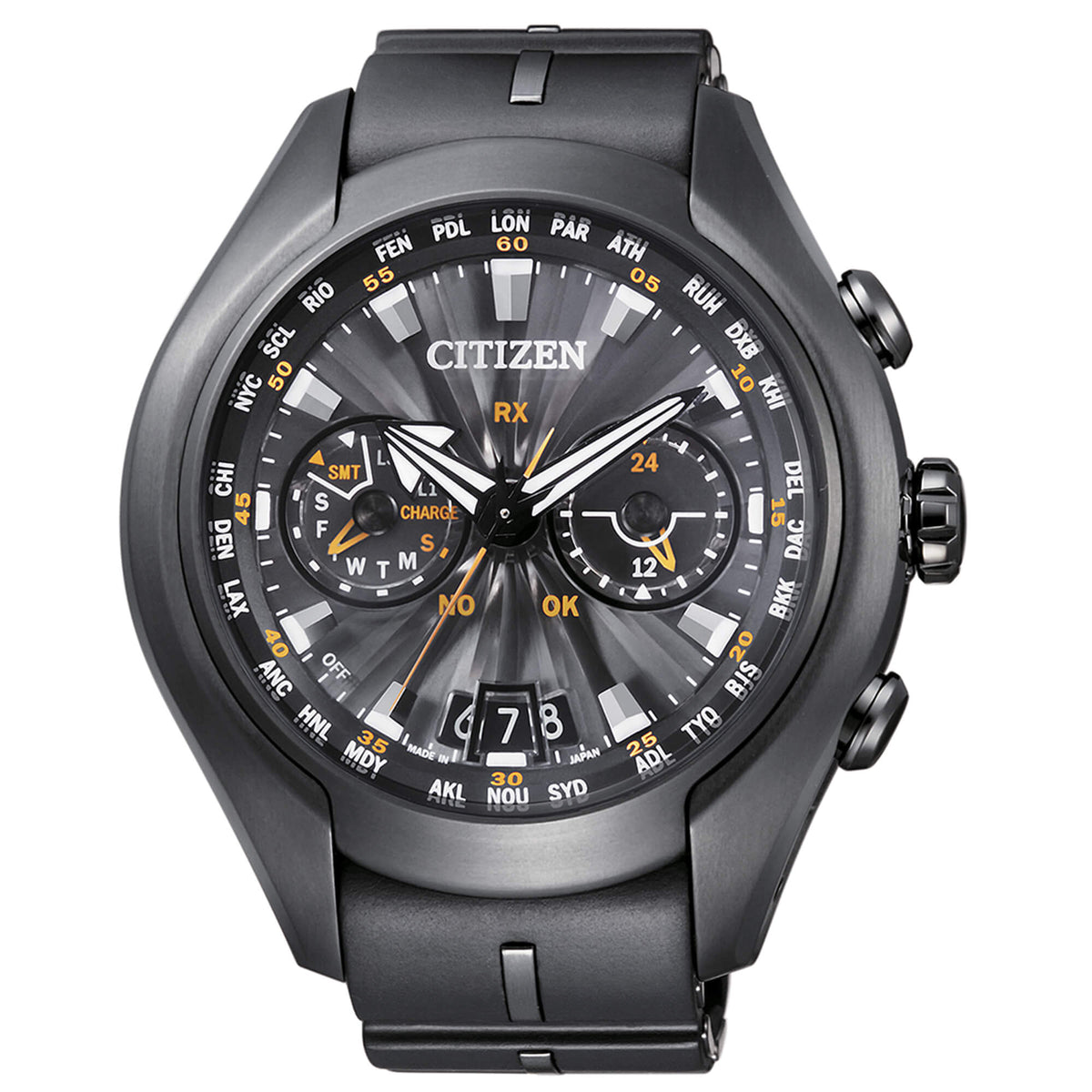 Citizen CC1075-05E
