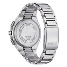 Citizen CC4104-53E Spaceship F950 Ceramic Bezel – vista 3