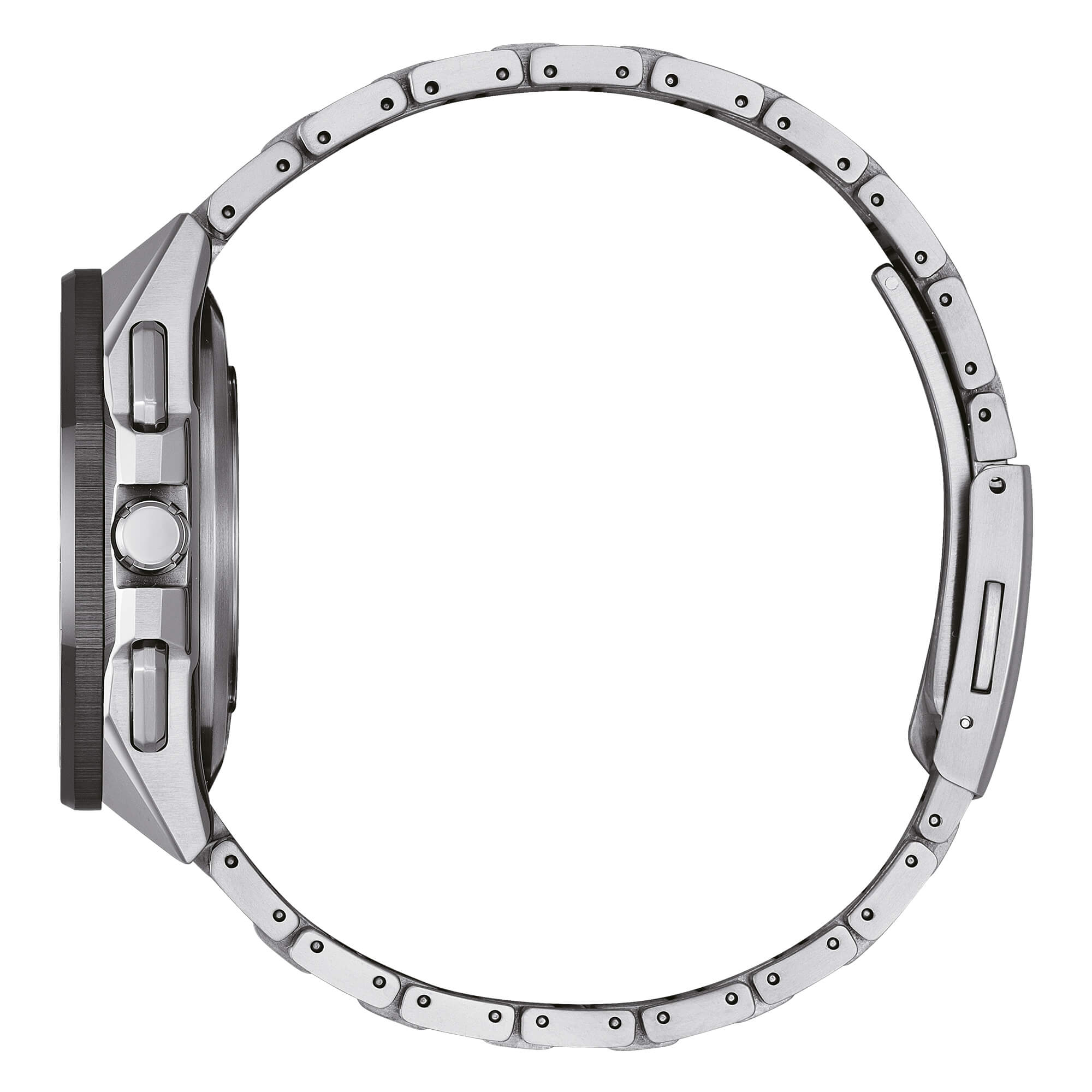 Citizen CC4104-53E Spaceship F950 Ceramic Bezel