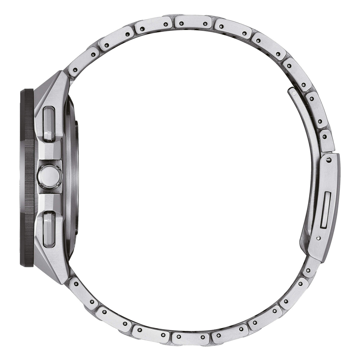 Citizen CC4104-53E Spaceship F950 Ceramic Bezel – vista 2