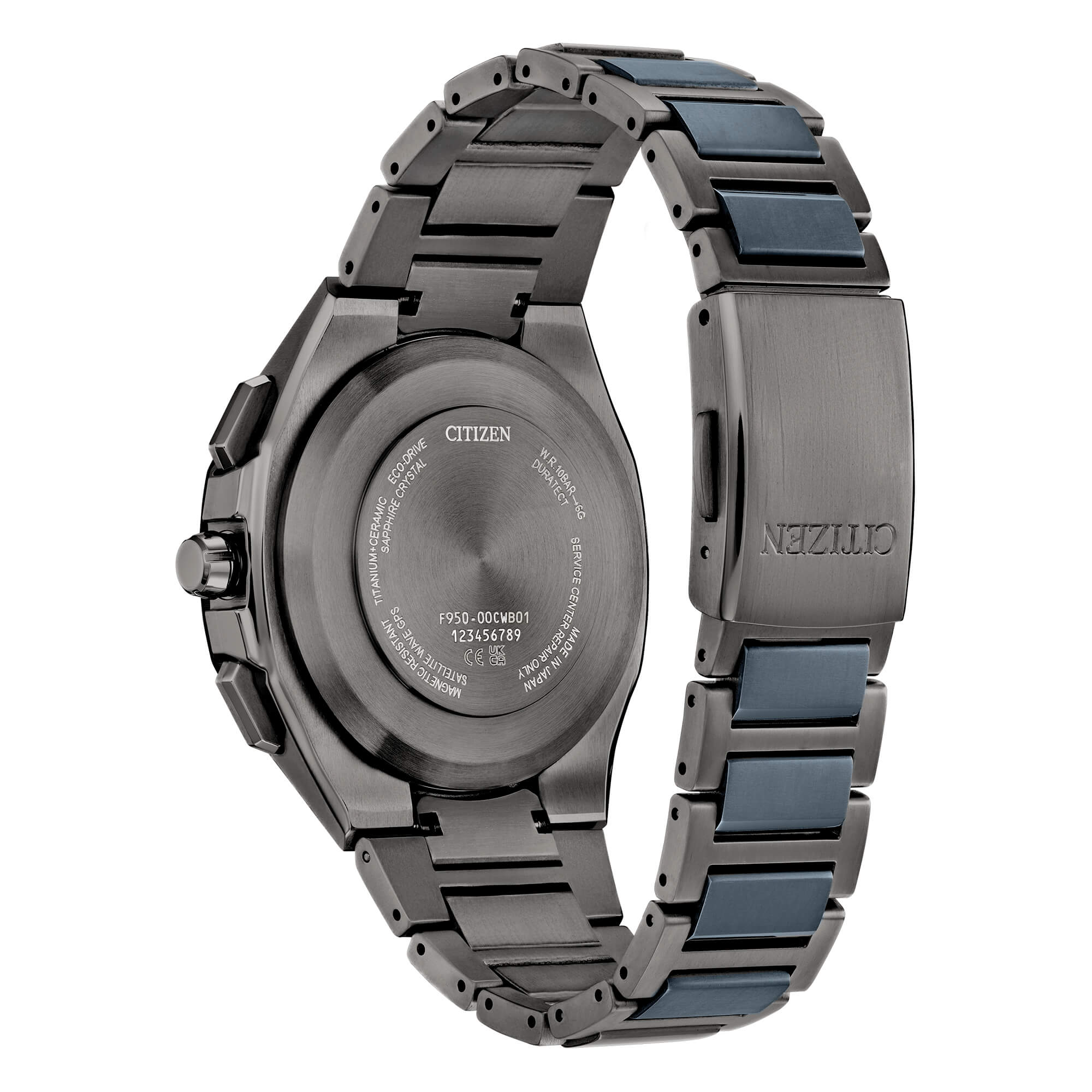 Citizen CC4106-74E