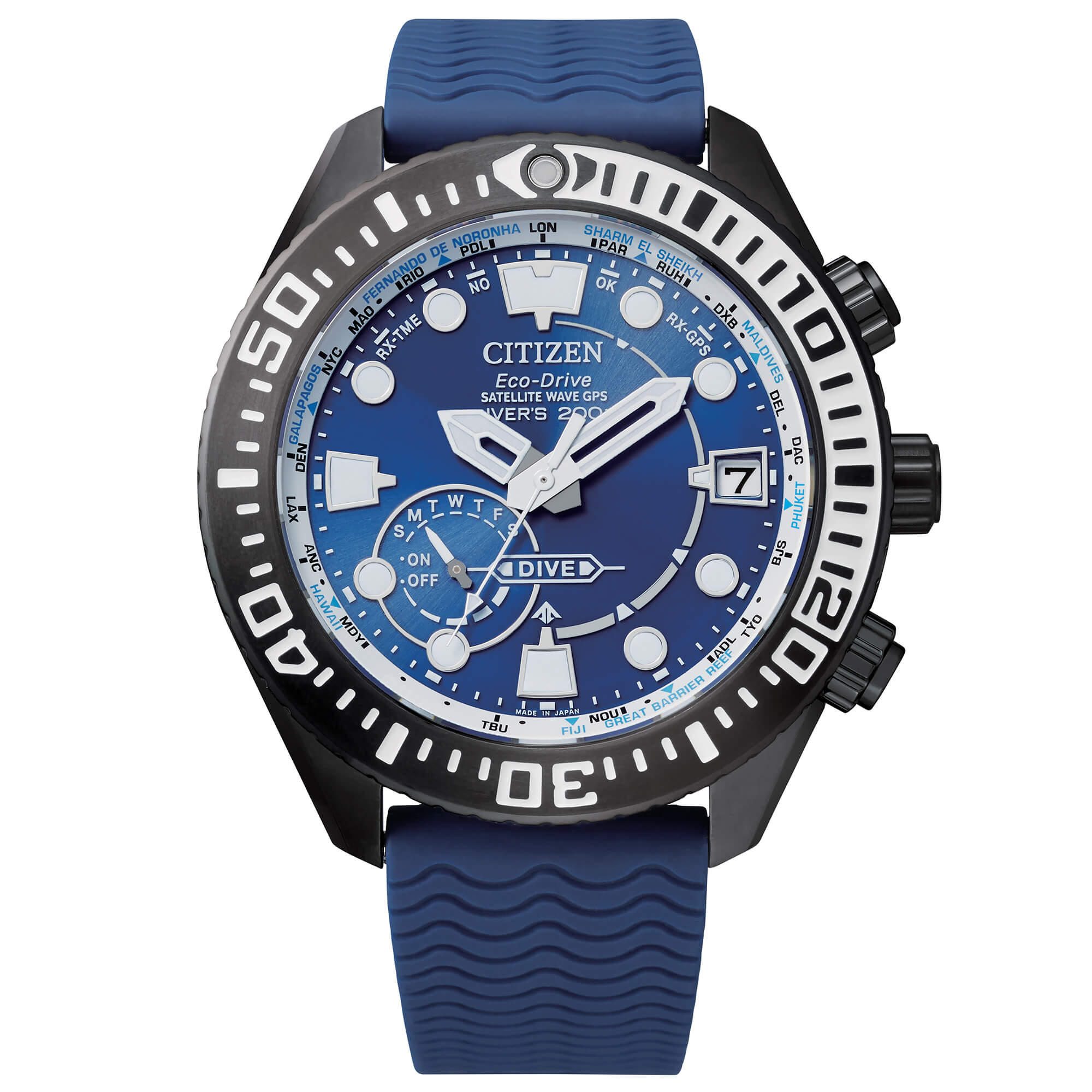 Citizen CC5006-06L