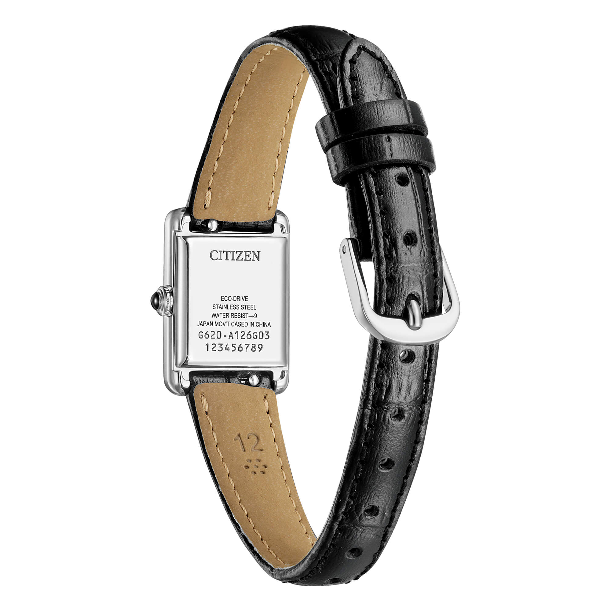 Citizen EG2790-12A Kii