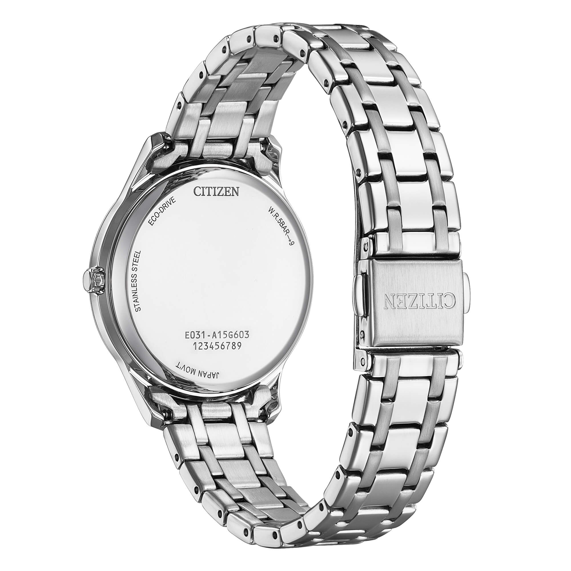Citizen EM0411-71A