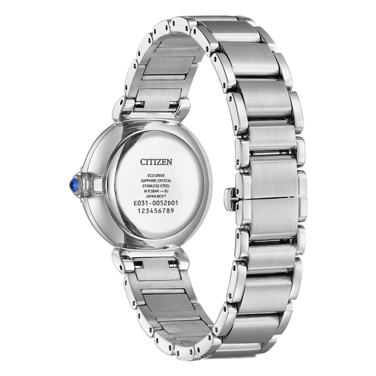 Citizen EM1060-87Y Lady Maybell – vista 3