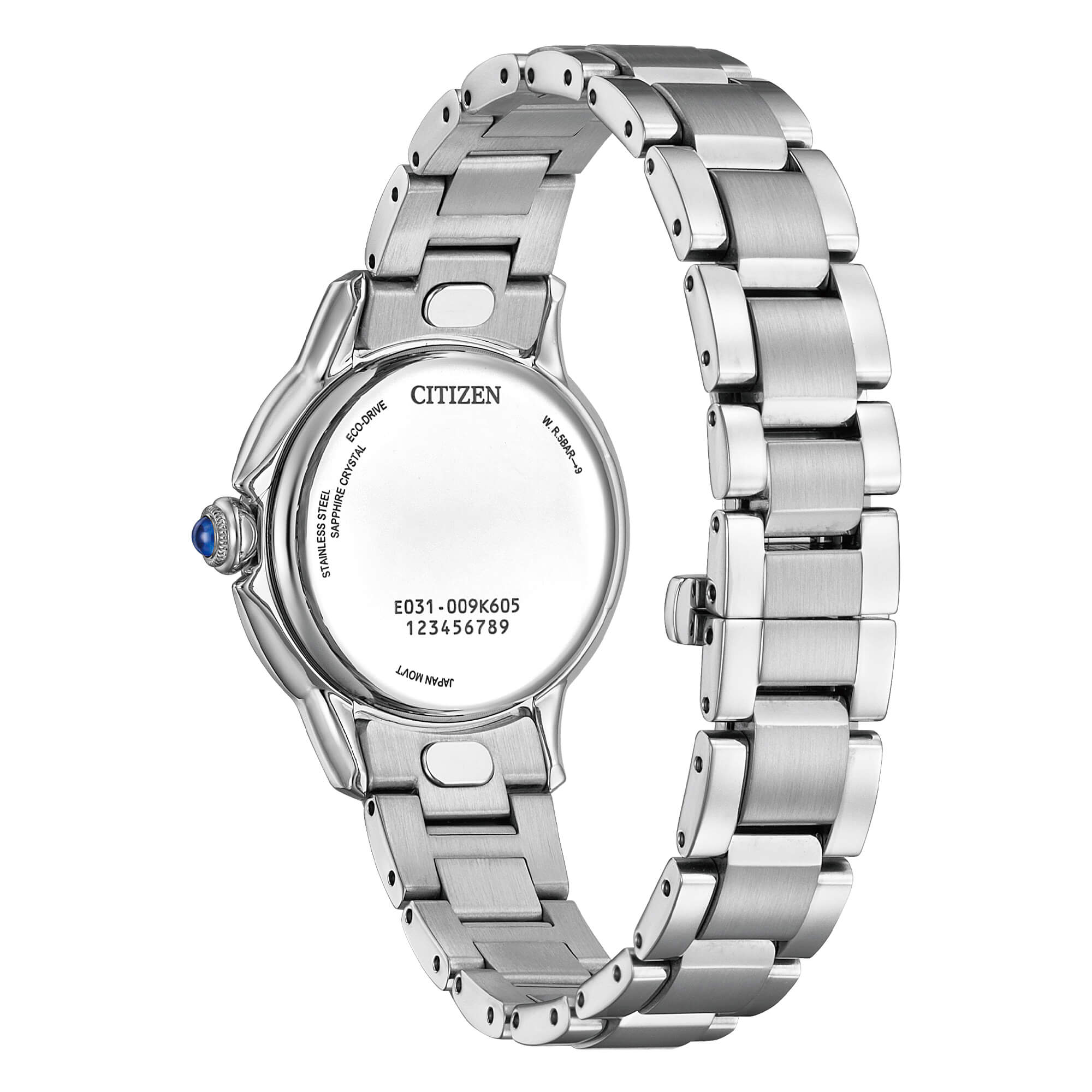 Citizen EM1160-58X Ceci
