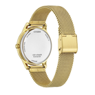Citizen EM1222-87A — fondello