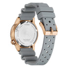 Citizen EO2023-00W Diver's Eco Drive 200 mt Structural Dial Lim.Ed. – vista 2